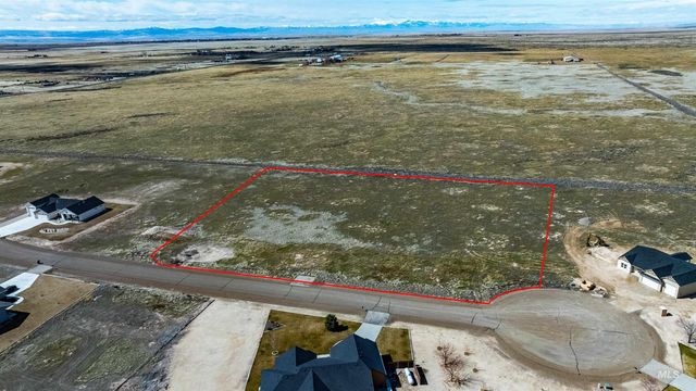 TBD Sw Trailwinds Place, Mountain Home, ID 83647