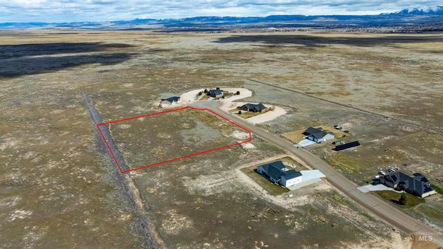 TBD Sw Trailwinds Place, Mountain Home, ID 83647