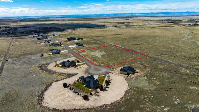 TBD Sw Trailwinds Place, Mountain Home, ID 83647