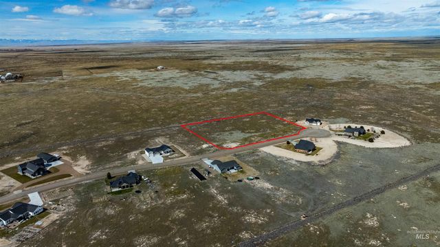 TBD Sw Trailwinds Place, Mountain Home, ID 83647