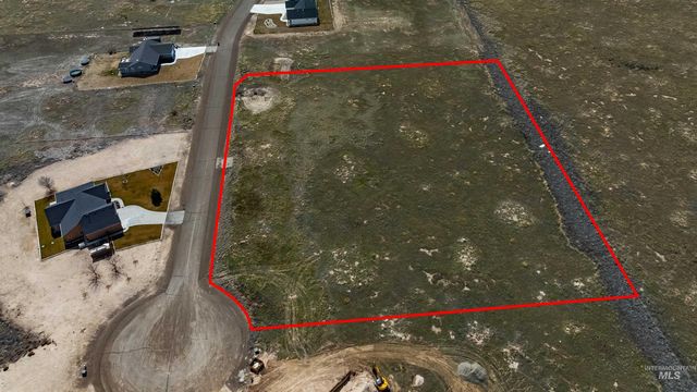 TBD Sw Trailwinds Place, Mountain Home, ID 83647