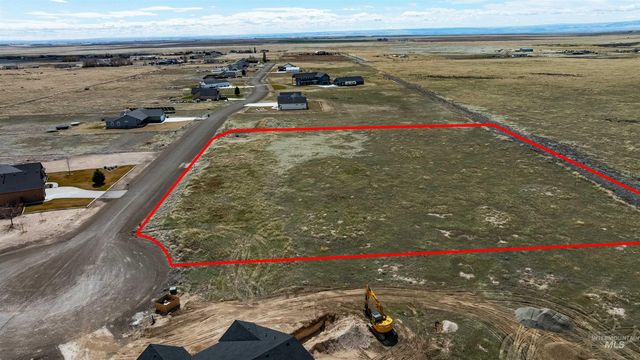 TBD Sw Trailwinds Place, Mountain Home, ID 83647