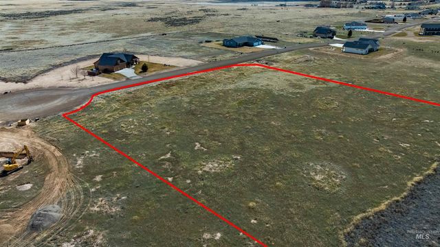 TBD Sw Trailwinds Place, Mountain Home, ID 83647