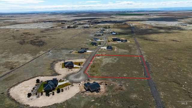 TBD Sw Trailwinds Place, Mountain Home, ID 83647