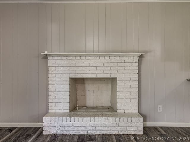 2314 S Hickory Avenue, Broken Arrow, OK 74012