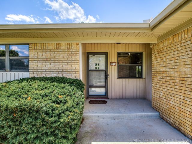 2314 S Hickory Avenue, Broken Arrow, OK 74012