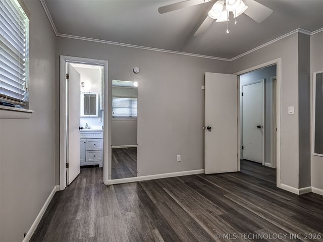 2314 S Hickory Avenue, Broken Arrow, OK 74012