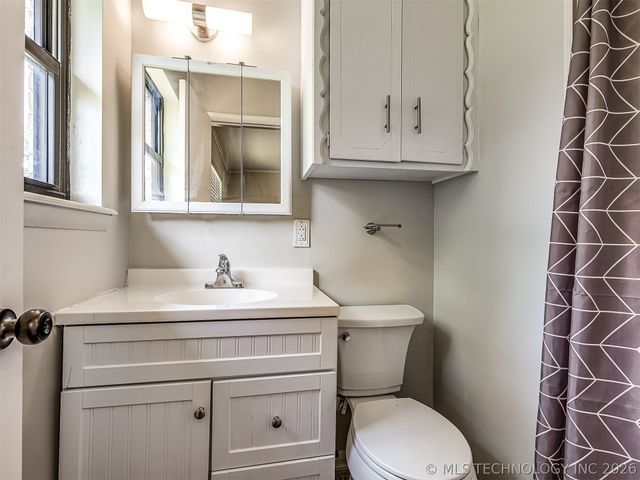 2314 S Hickory Avenue, Broken Arrow, OK 74012