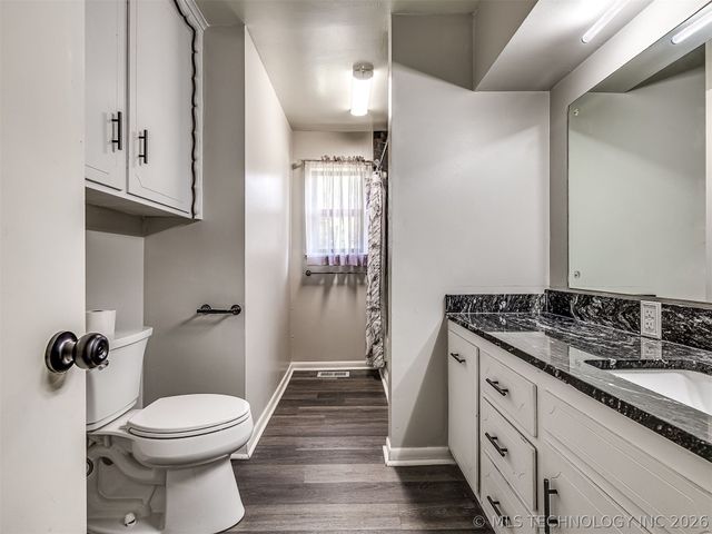 2314 S Hickory Avenue, Broken Arrow, OK 74012
