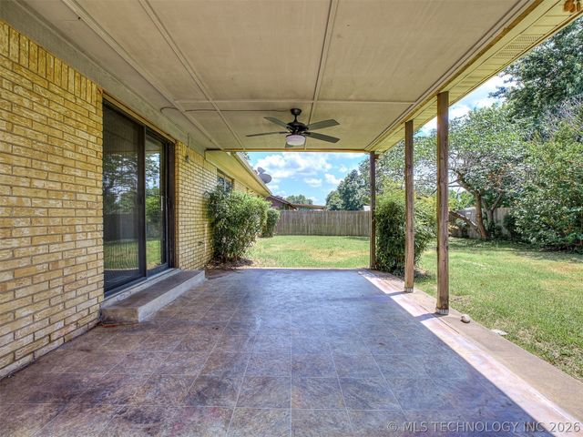 2314 S Hickory Avenue, Broken Arrow, OK 74012