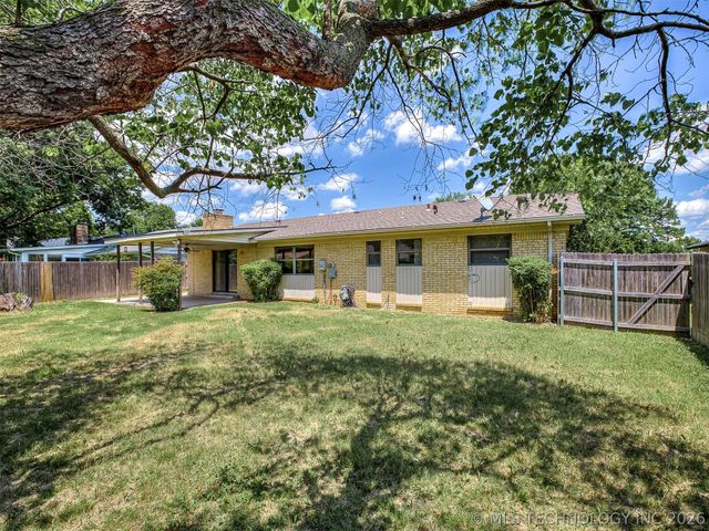 2314 S Hickory Avenue, Broken Arrow, OK 74012