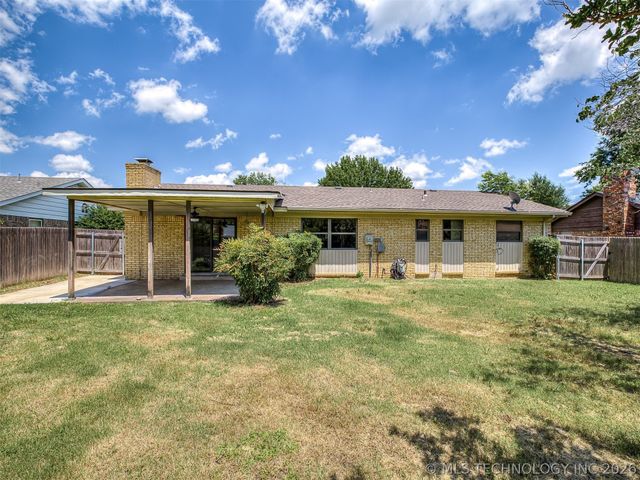 2314 S Hickory Avenue, Broken Arrow, OK 74012