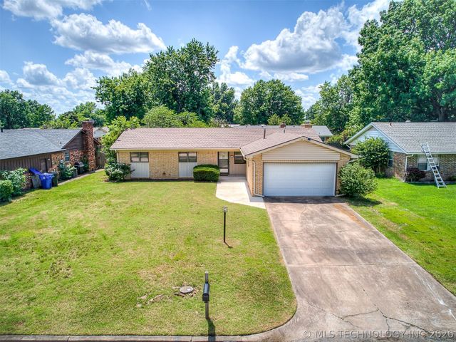 2314 S Hickory Avenue, Broken Arrow, OK 74012
