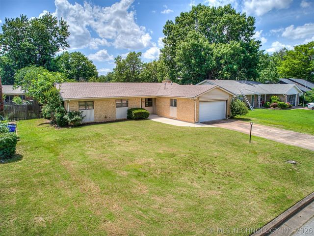 2314 S Hickory Avenue, Broken Arrow, OK 74012