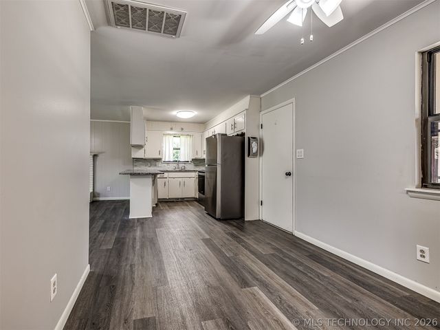2314 S Hickory Avenue, Broken Arrow, OK 74012