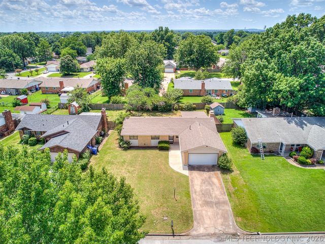 2314 S Hickory Avenue, Broken Arrow, OK 74012