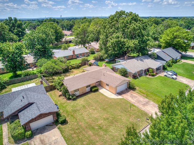 2314 S Hickory Avenue, Broken Arrow, OK 74012