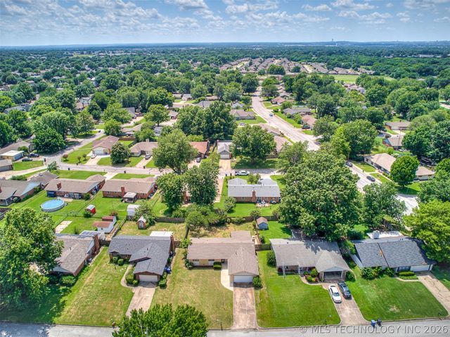 2314 S Hickory Avenue, Broken Arrow, OK 74012