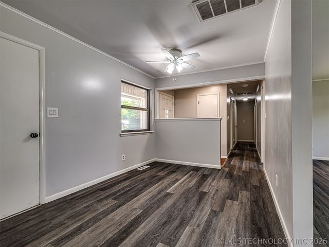 2314 S Hickory Avenue, Broken Arrow, OK 74012