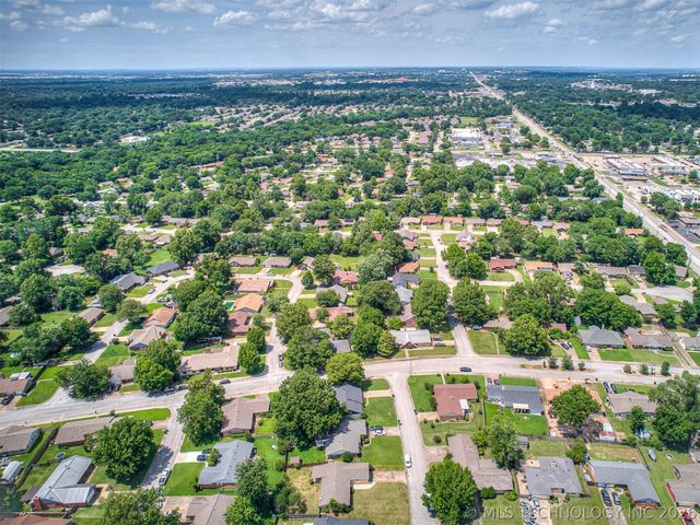 2314 S Hickory Avenue, Broken Arrow, OK 74012