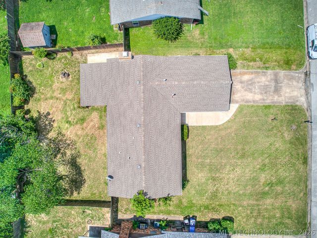 2314 S Hickory Avenue, Broken Arrow, OK 74012