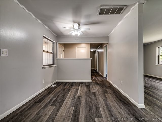 2314 S Hickory Avenue, Broken Arrow, OK 74012