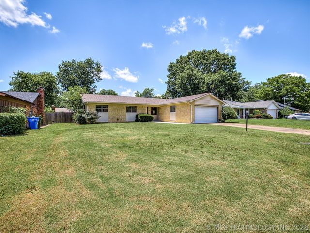 2314 S Hickory Avenue, Broken Arrow, OK 74012