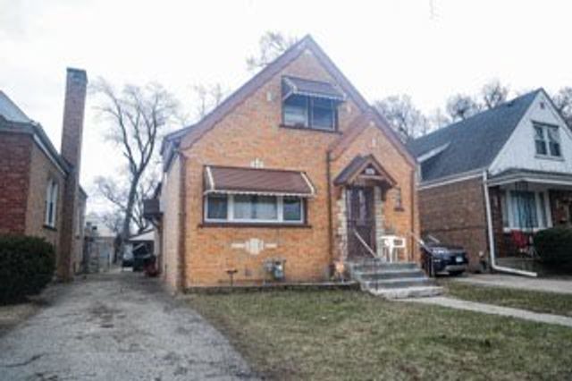 1107 24th Avenue, Bellwood, IL 60104
