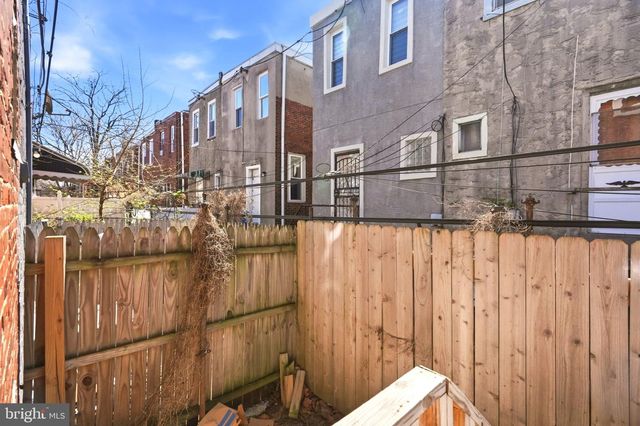 1406 S ALLISON ST, Philadelphia, PA 19143
