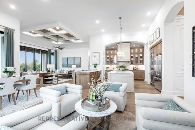 3214 Best Bet Court, Celina, TX 75009