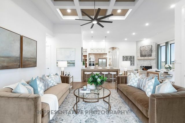 3214 Best Bet Court, Celina, TX 75009