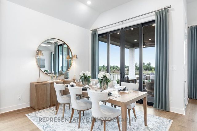 3214 Best Bet Court, Celina, TX 75009