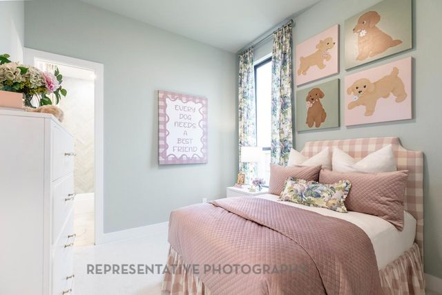 3214 Best Bet Court, Celina, TX 75009