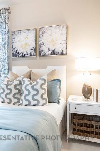 3214 Best Bet Court, Celina, TX 75009