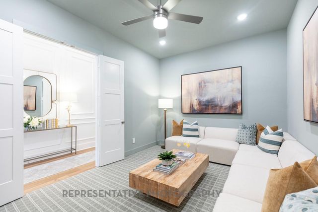 3214 Best Bet Court, Celina, TX 75009