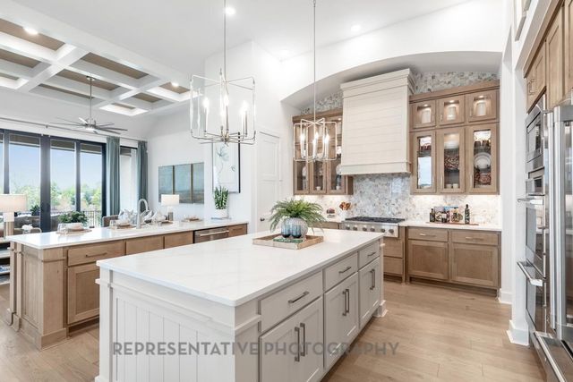 3214 Best Bet Court, Celina, TX 75009