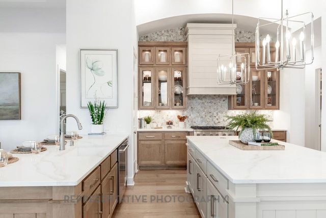 3214 Best Bet Court, Celina, TX 75009