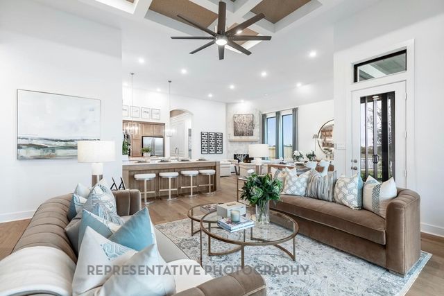 3214 Best Bet Court, Celina, TX 75009