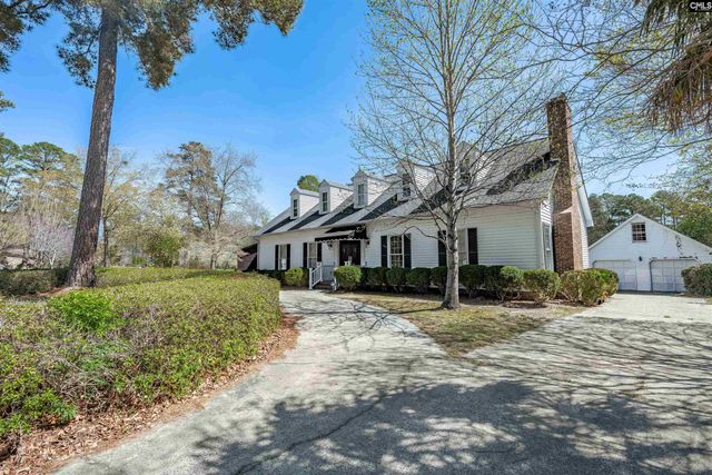 308 Greengate Drive, Columbia, SC 29223