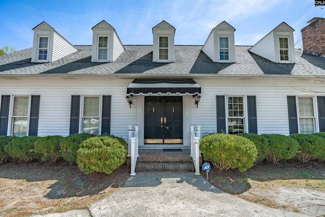 308 Greengate Drive, Columbia, SC 29223