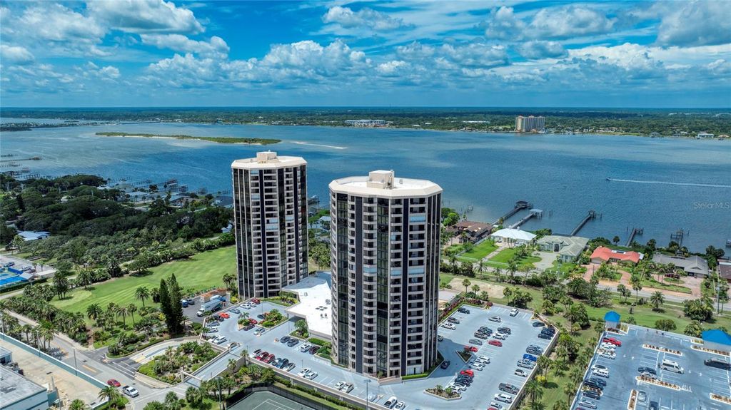 1 OCEANS WEST BOULEVARD 2A3, Daytona Beach, FL 32118