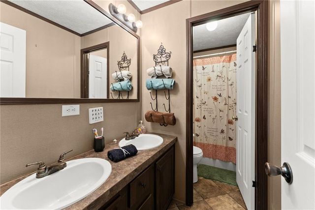 93 Rider Road Spur, Dawsonville, GA 30534