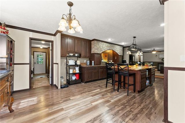 93 Rider Road Spur, Dawsonville, GA 30534