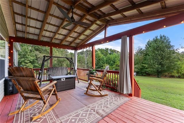 93 Rider Road Spur, Dawsonville, GA 30534