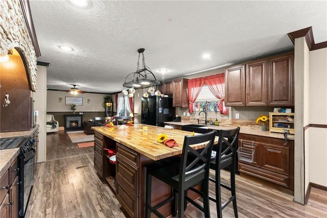 93 Rider Road Spur, Dawsonville, GA 30534