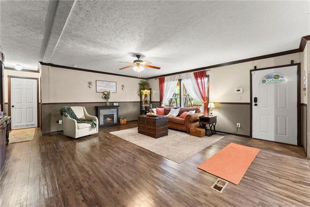 93 Rider Road Spur, Dawsonville, GA 30534
