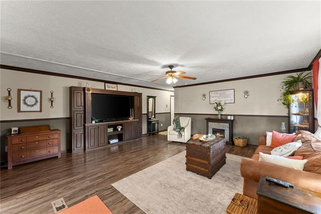 93 Rider Road Spur, Dawsonville, GA 30534