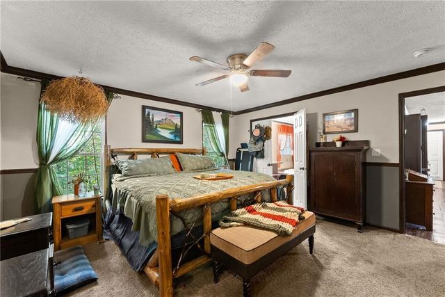 93 Rider Road Spur, Dawsonville, GA 30534
