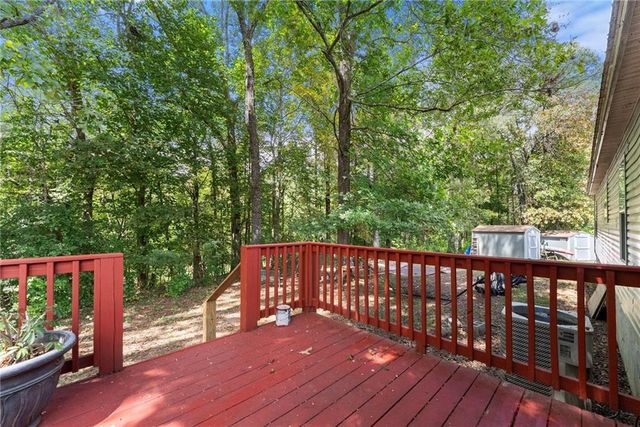 93 Rider Road Spur, Dawsonville, GA 30534
