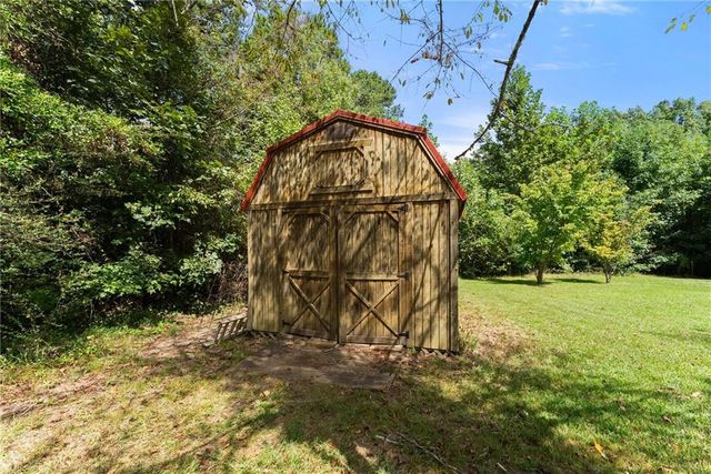 93 Rider Road Spur, Dawsonville, GA 30534